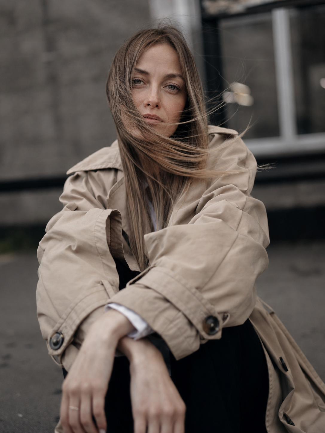 Outerwear for Women