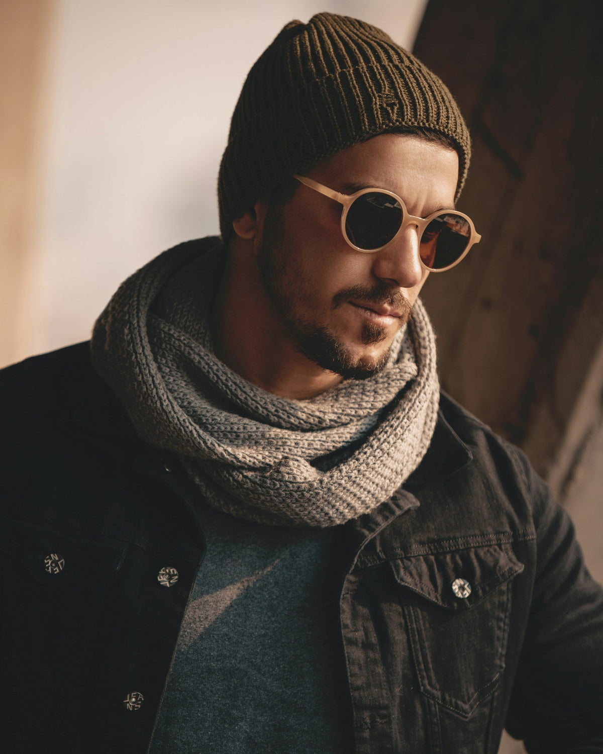 Outerwear for Men
