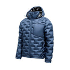Bryce - Men's Quilted Hooded Zip-Up Puffer Jacket 4