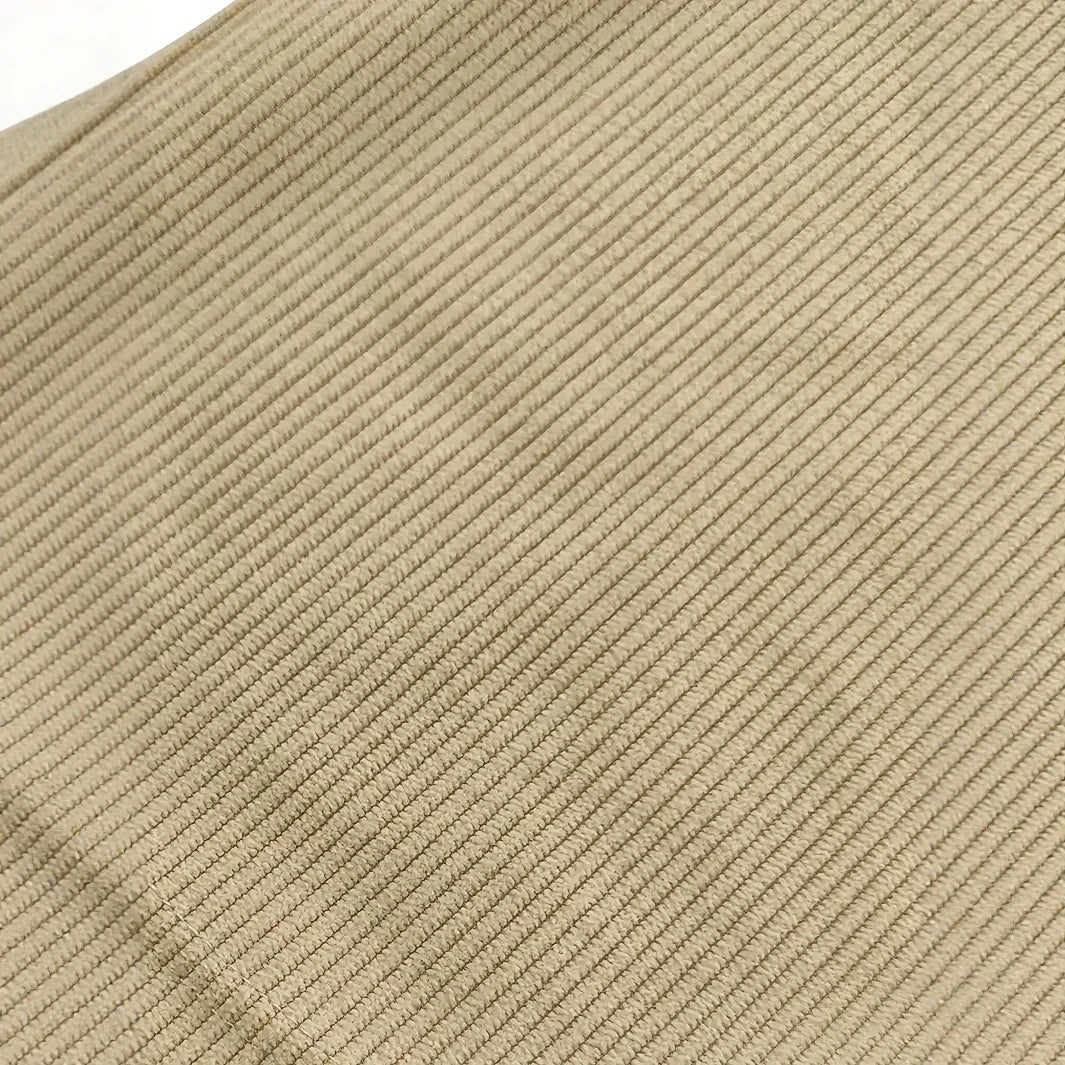 Eli - Men's Corduroy Drawstring Trousers