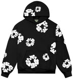 Hollis - Men's Graphic Hoodie with All-Over Print
