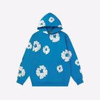 Hollis - Men's Graphic Hoodie with All-Over Print