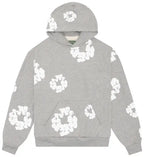 Hollis - Men's Graphic Hoodie with All-Over Print