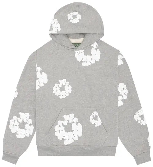 Hollis - Men's Graphic Hoodie with All-Over Print