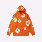 Hollis - Men's Graphic Hoodie with All-Over Print