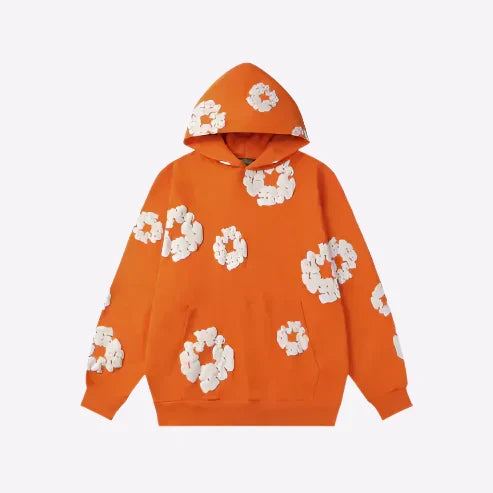 Hollis - Men's Graphic Hoodie with All-Over Print