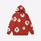 Hollis - Men's Graphic Hoodie with All-Over Print